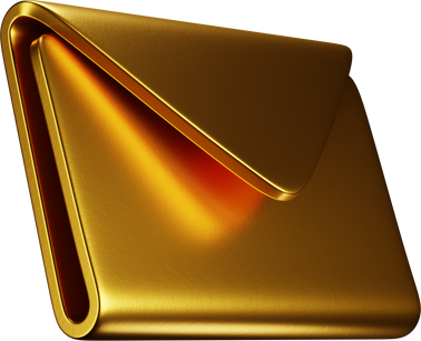 3D Golden Envelope